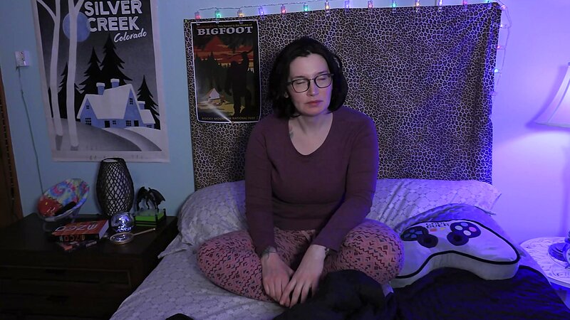 Bettie Bondage Milf Stepsis Forbidden Bed Sharing Roleplay