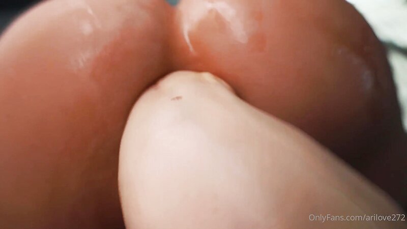 AriLove ASMR Goth Manager Roleplay Gets You to Work HARDER or ELSE You'll Get Pegged POV