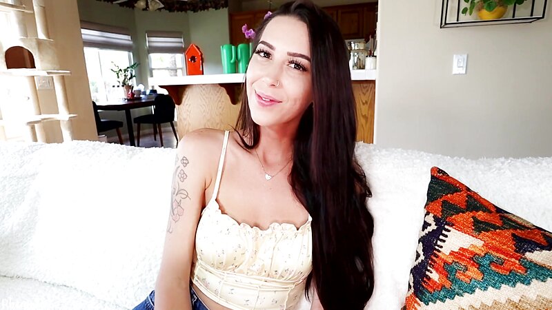 RheaSweet Curious Cousins Try Anal in POV Roleplay