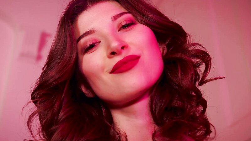 EvaDeVil Intense Eye Contact Fetish POV ASMR Mindfuck