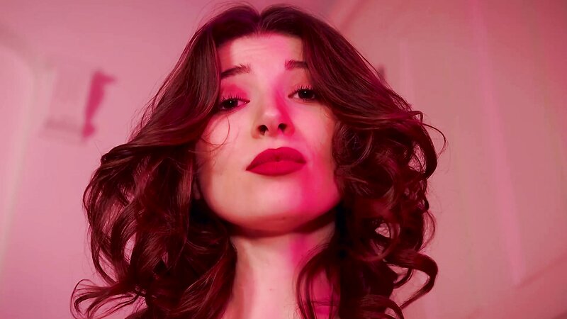 EvaDeVil Intense Eye Contact Fetish POV ASMR Mindfuck