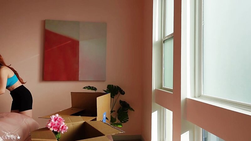 Mama Fiona Milf Roleplay POV with Freaky New Neighbors Needing a Bull