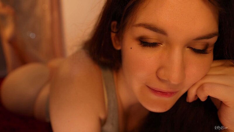 KittyKlaw ASMR GF Roleplay with English Subtitles Relaxing NSFW Role Play