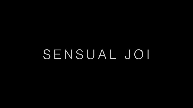 Meana Wolf Sensual Jerk Off Instruction POV Sextape