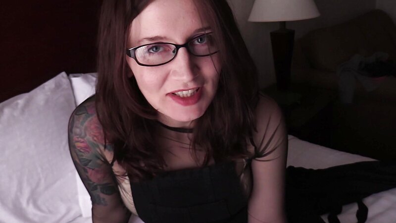 Bettie Bondage in Roleplay POV: Daughter's Best Friend Homewrecker Seduction