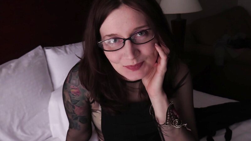 Bettie Bondage in Roleplay POV: Daughter's Best Friend Homewrecker Seduction