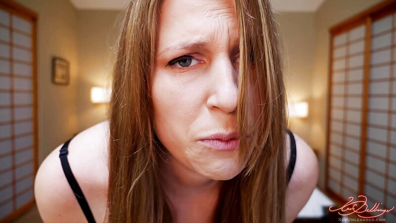 Xev Bellringer Milf Roleplay POV Treasuring Your Cock