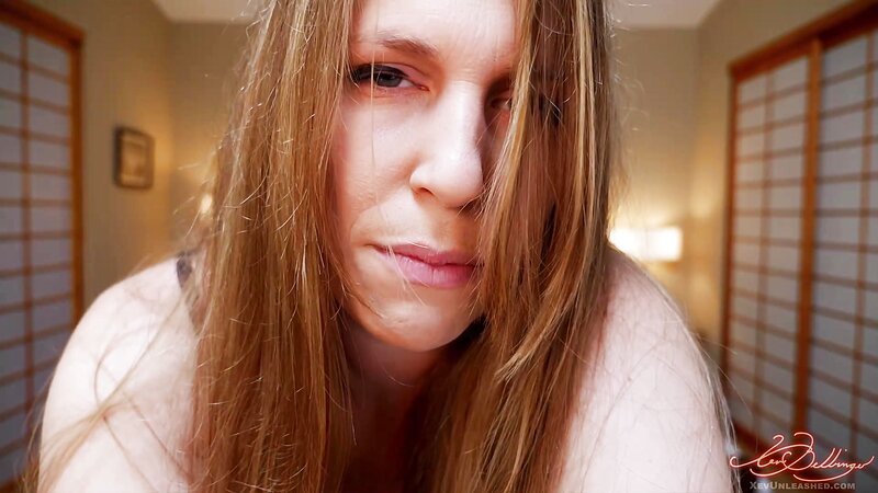 Xev Bellringer Milf Roleplay POV Treasuring Your Cock