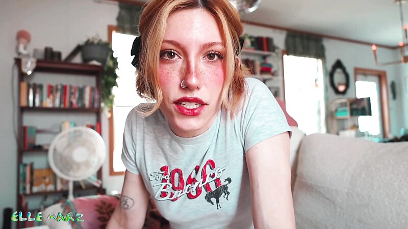 Elle Marz Cuckold Roleplay and Impregnation POV Taboo Fantasy