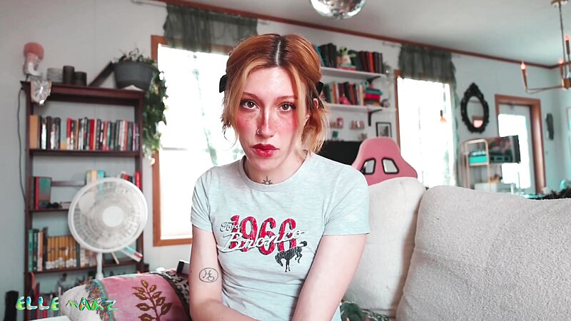 Elle Marz Cuckold Roleplay and Impregnation POV Taboo Fantasy