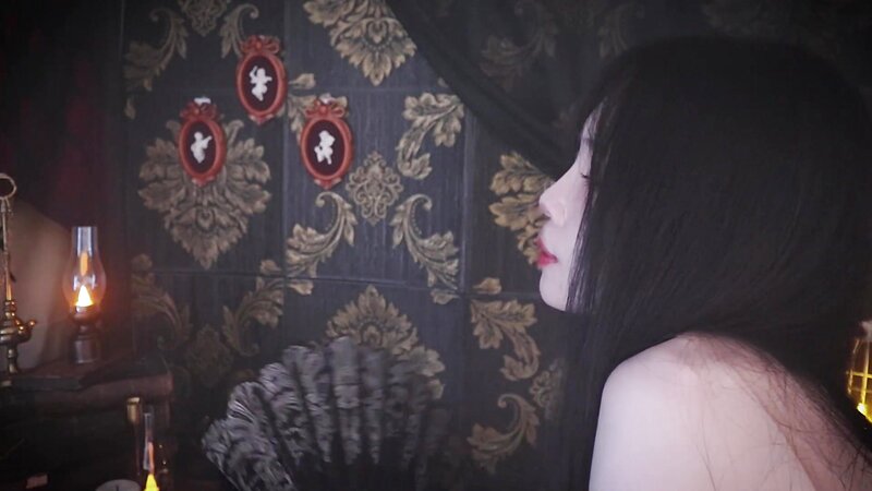 [ASMR]nara_나라 - 30 April 2026 - Give Up, You'll Only Hurt Yourself | Vampire Roleplay​