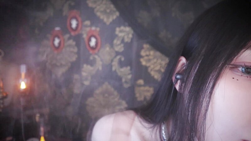 [ASMR]nara_나라 - 30 April 2026 - Give Up, You'll Only Hurt Yourself | Vampire Roleplay​