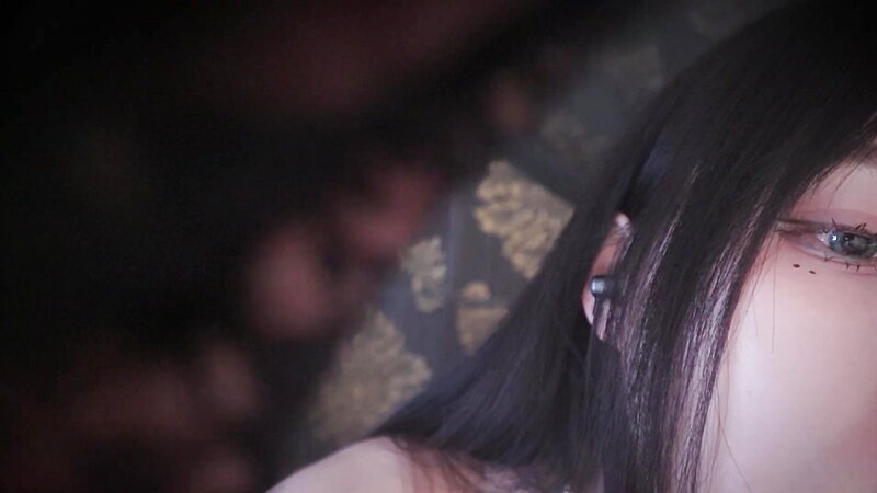 [ASMR]nara_나라 - 30 April 2026 - Give Up, You'll Only Hurt Yourself | Vampire Roleplay​