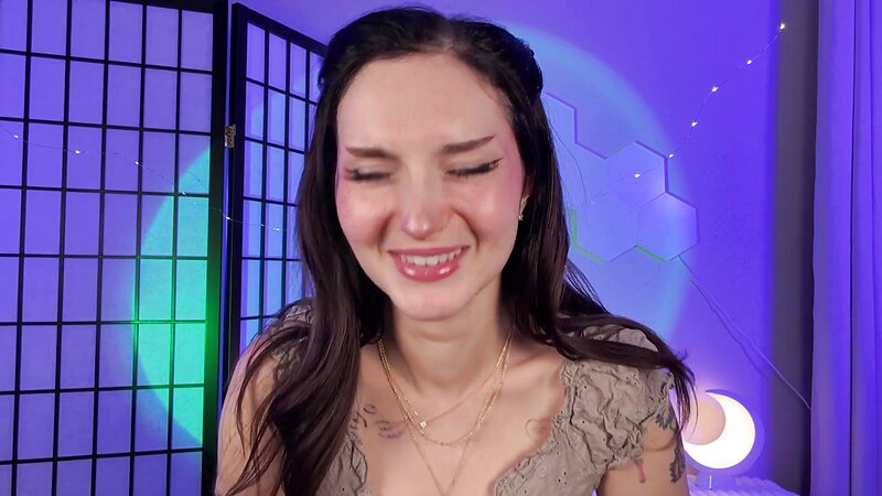 Busy B ASMR Swearing Session Exclusive May 2026
