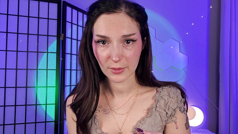 Busy B ASMR Swearing Session Exclusive May 2026