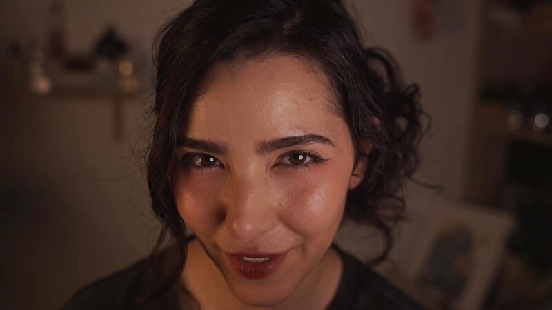 ASMR Glow Follow My Instructions Sensory Play Session