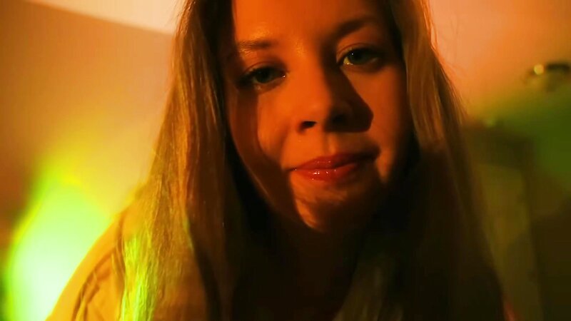 Valeriya ASMR - 1 May 2026 - ASMR While You Were Sleeping… I Did This to You