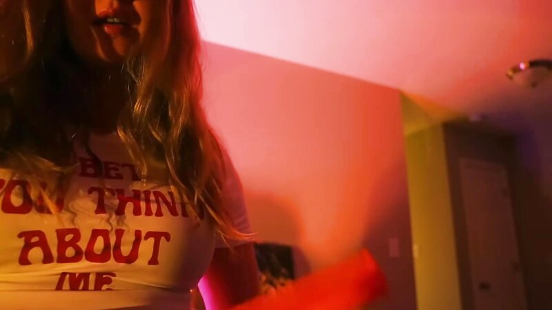 Valeriya ASMR - 1 May 2026 - ASMR While You Were Sleeping… I Did This to You