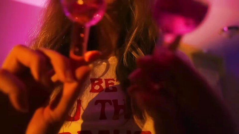 Valeriya ASMR - 1 May 2026 - ASMR While You Were Sleeping… I Did This to You
