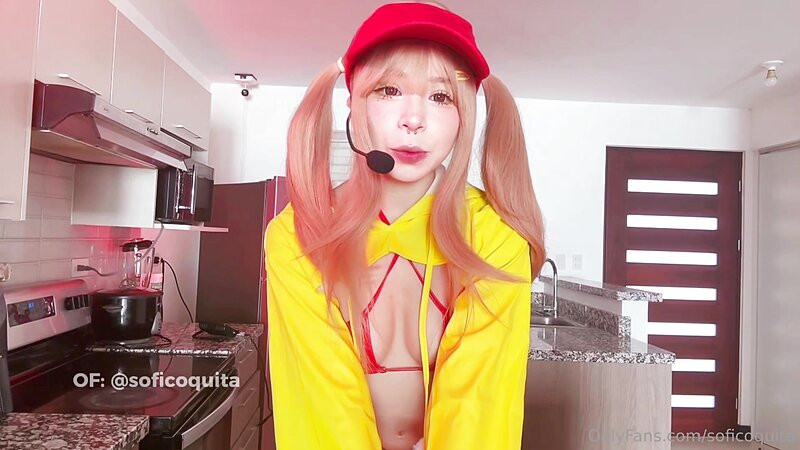 Soficoquita | DreamyMoo - A SPECIAL FAVOR FOR MY BOSS