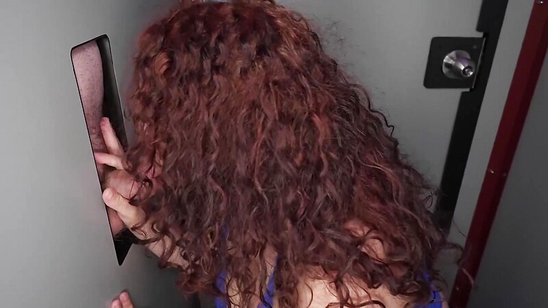 Gloryhole Swallow - Coco / PAWG First Visit