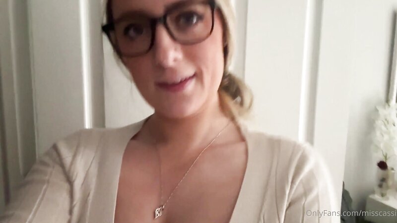 Miss Cassi ASMR - 6 Jan 2026 - Your Teacher Takes You Home