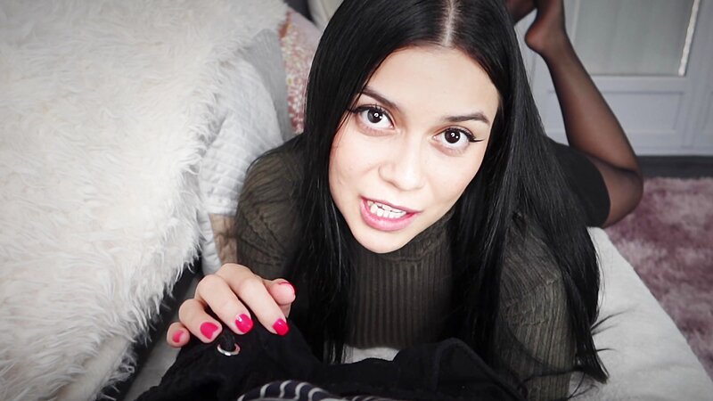Gala Luna Roleplay POV Our First Time