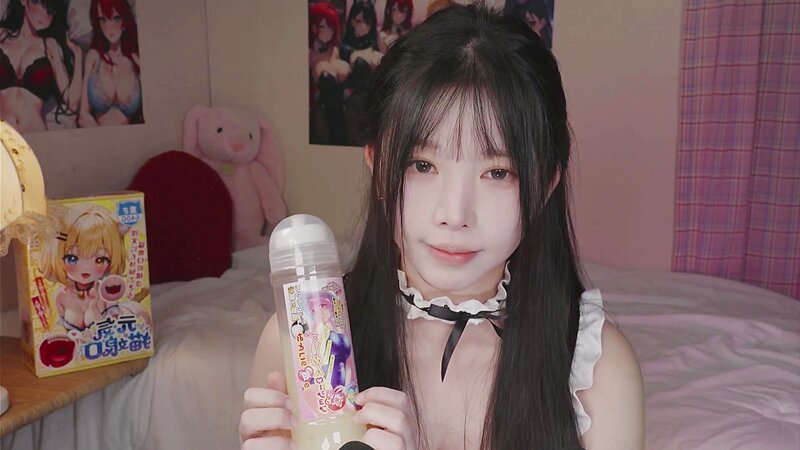 ASMR Yoon Ying - 3 May 2026 - [ENG SUBS] RP Adults Only Toy Shop | 어른이 전용 토이샵