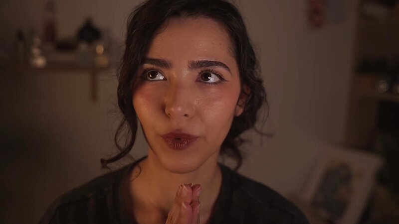 ASMR Glow - 30 March 2026 - ASMR For Members Triggers You Requested