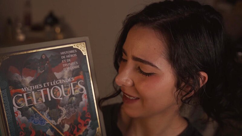 ASMR Glow - 30 March 2026 - ASMR For Members Triggers You Requested