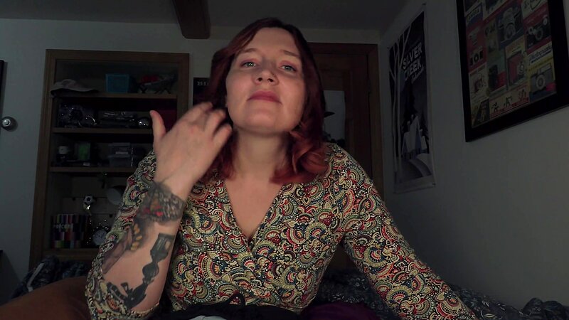 Bettie Bondage MILF Roleplay POV - Mom Ends Your No Nut November