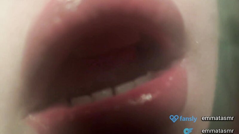 EmmaTASMR - 4 May 2026 - STEPSIS LICKING YOU CLEAN