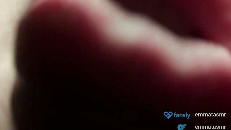 EmmaTASMR - 4 May 2026 - STEPSIS LICKING YOU CLEAN