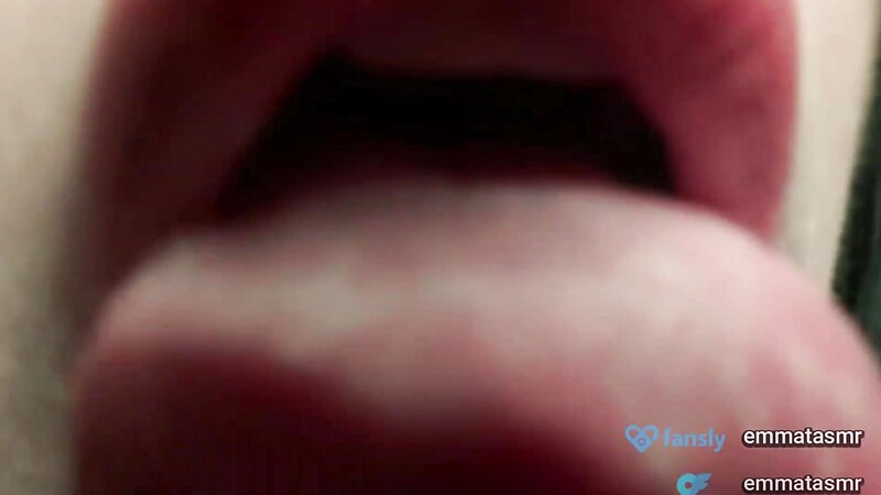 EmmaTASMR - 4 May 2026 - STEPSIS LICKING YOU CLEAN