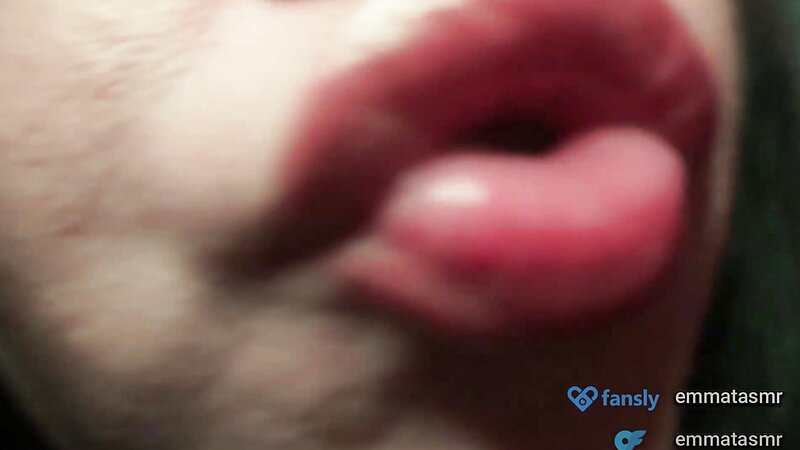 EmmaTASMR - 4 May 2026 - STEPSIS LICKING YOU CLEAN