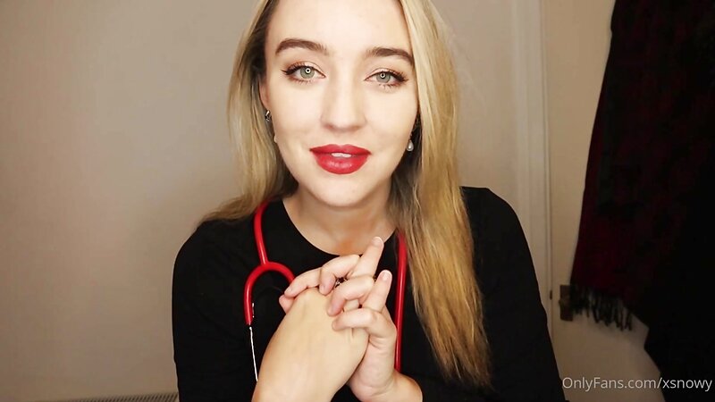 Snowy ASMR - Custom Video | Heartbeat ASMR
