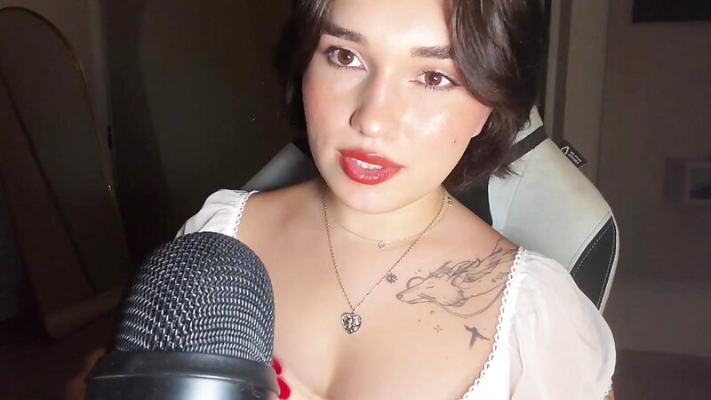 Jey ASMR - 4 May 2026 - Chaotic Spit and Well Foamed (YOU WILL LOVE IT) | Spit Сaótico e Bem Ьolhado (VOCÊ VAI AMAR)