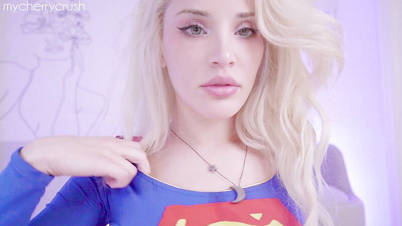 MyCherryCrush - Super Slut Girl