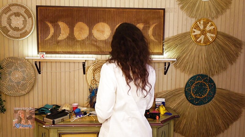 Irma La Dulce - Inappropriate Medical Student Part 9