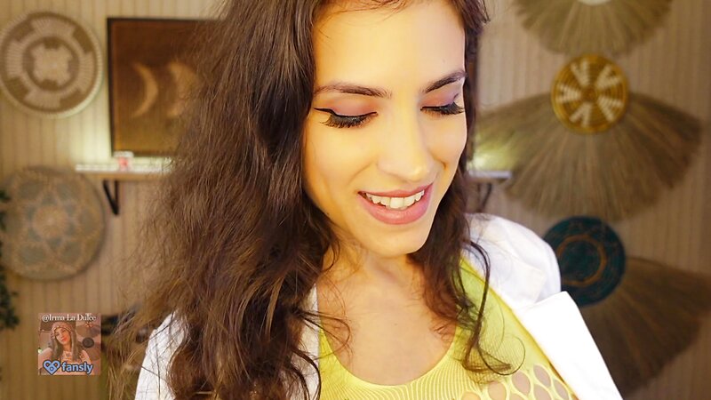 Irma La Dulce - Inappropriate Medical Student Part 9
