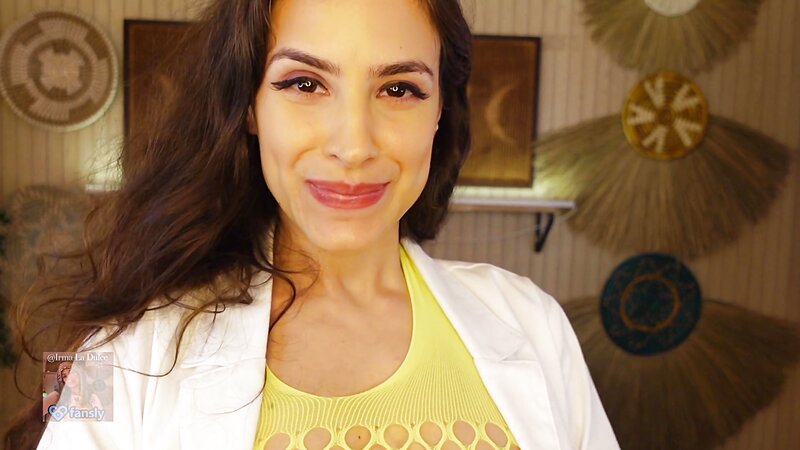 Irma La Dulce - Inappropriate Medical Student Part 9