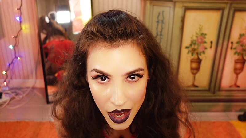 Irma La Dulce ASMR - Worship Me With Surrender Aftercare