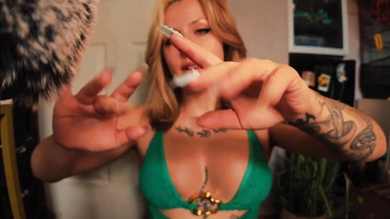 Anonymous ASMR - 6 May 2026 - YOUTUBE MEMBERS ONLY