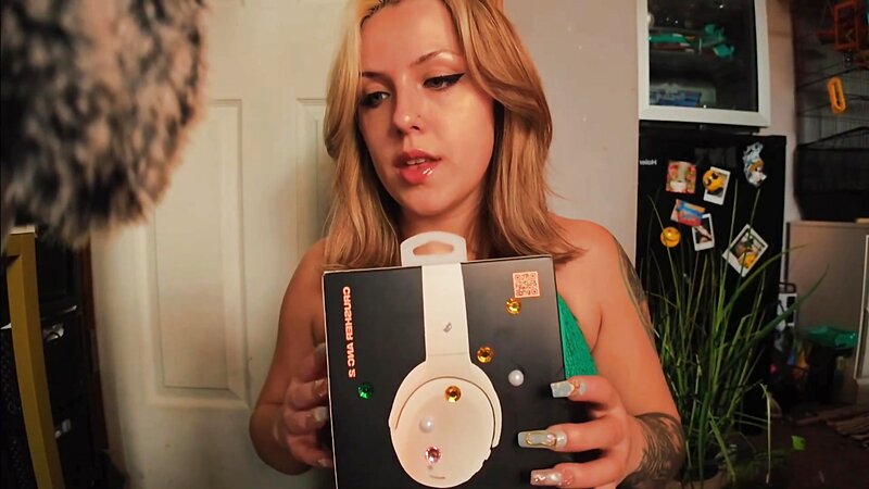 Anonymous ASMR - 6 May 2026 - YOUTUBE MEMBERS ONLY