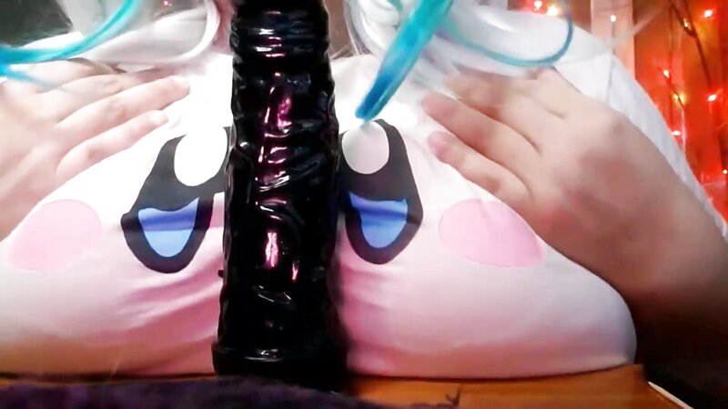 PekeASMR Dildo
