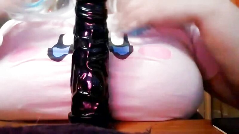 PekeASMR Dildo
