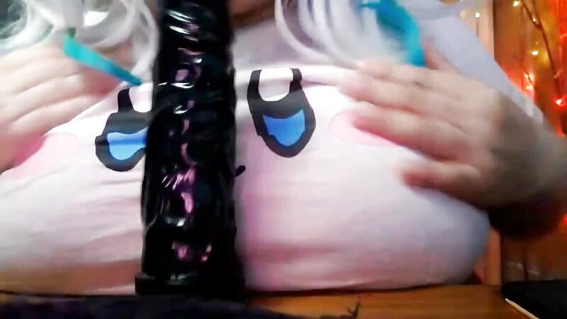 PekeASMR Dildo