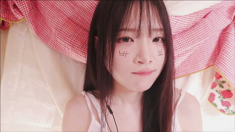 [ASMR]nara_나라 - 7 May 2026 - Come Under the Blanket | Soft Whispering​