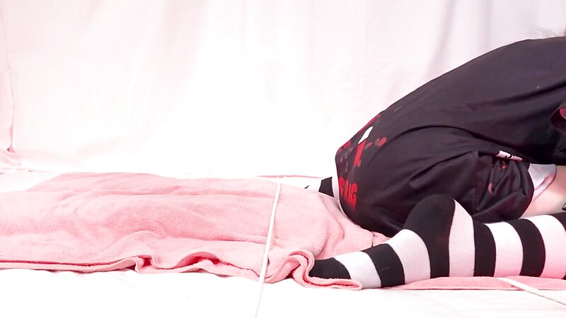 Otonashi Kurumi - Yandere Little Sister Roleplay ♡ Obsessive Ear Play Time ASMR♥