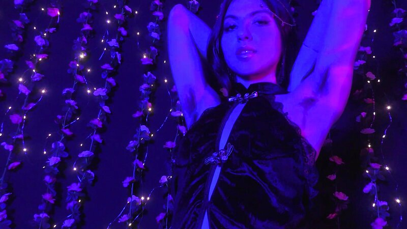 Baby Bella ASMR - 7 May 2026 - ASMR - Saccharine Succubus Dominates Your Soul